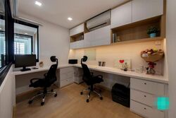 Blk 103 Jurong East Ville (Jurong East), HDB 5 Rooms #619573861